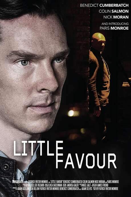 Little Favour